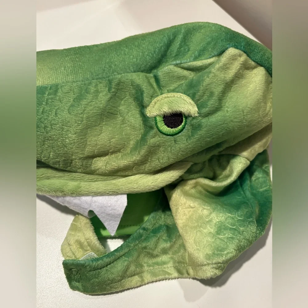 Toddler Spirit Lil Dino Halloween Costume